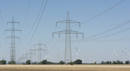 Stromkostenbremse ab 17. April beantragbar