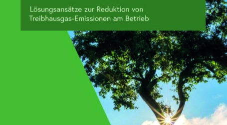 Raumberg-Gumpenstein legt Klima-Broschüre auf