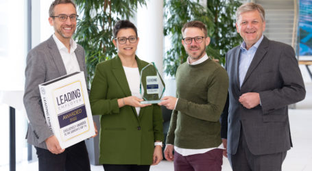 RWA ein vorbildlicher Arbeitgeber