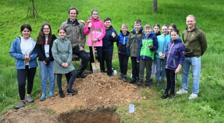 Bedeutung des Bodens vermittelt