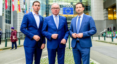 NÖ Bauernbund begrüßt Bauern-Manifest