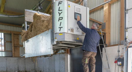 Agro-Robotik und KI-Lösungen gesucht