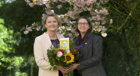 Barbara Riegler zur Obfrau gewählt