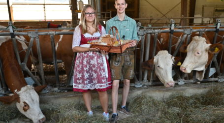 Warth erwartet Sie am 3. Juni