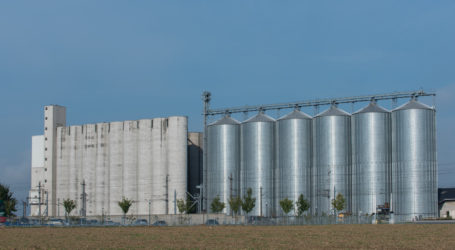 Slowakei wieder offen für Ukraineimporte