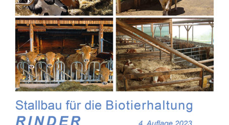 Stallbau-für-Bio-Rinder in vierter Auflage