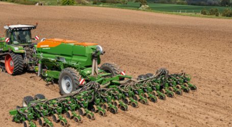 Precea-TCC speziell für Lohnunternehmen