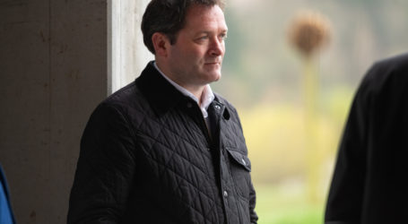 Debatte um ukrainische Getreideausfuhren