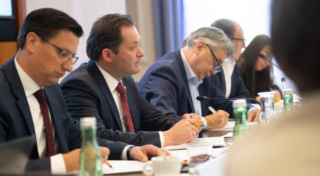 Spezifischer Warenkorb soll Preiskontrolle erleichtern