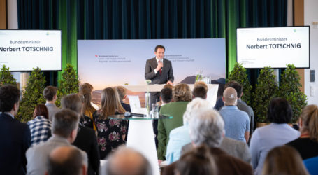 Tag der Ressortforschung