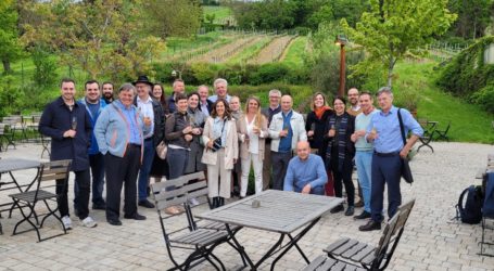 Trainerausbildung durch Erasmus+ Projekt FIELDS