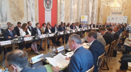 Moosbrugger: vertane Chance beim Bodenschutz