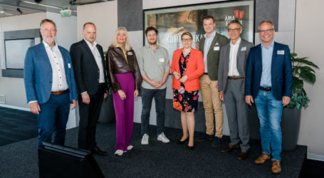 AMA-Fleischforum zur Nachhaltigkeit