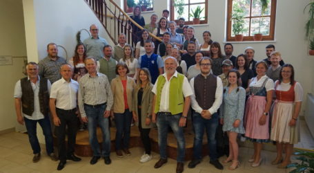 LFS Warth bildet Facharbeiter an Abendschule aus