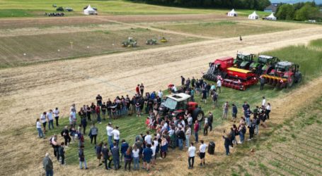 Feldtage im Josephinum