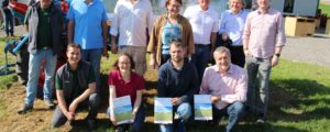 LK-NÖ präsentiert Projektergebnisse