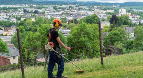 MR-OÖ-Generalversammlung bei Hargassner