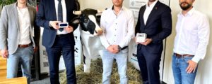 1 Mio € für Agro-KI-Projekt