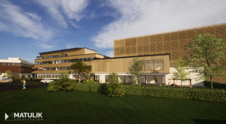 Hargassner wächst schön kräftig und innovativ