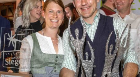 Steirisches Weingut des Jahres 2023