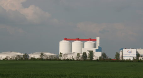 Bußgeld für Südzucker wegen Absprachen