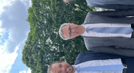 Kosovarische Führerscheine gleichgestellt