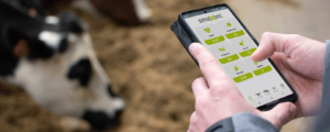 smaXtec macht´s Mastitis schwer