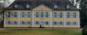 Schloss Stutensee vertraut auf Fröling