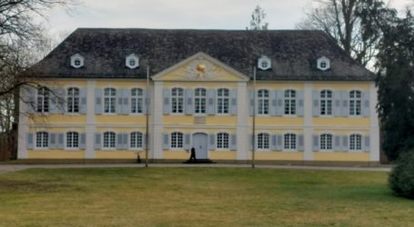 Schloss Stutensee vertraut auf Fröling