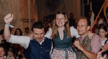 Landjugend Österreich kürte ihre besten Redner