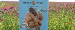 Resch&Frisch garantiert Top-Qualität