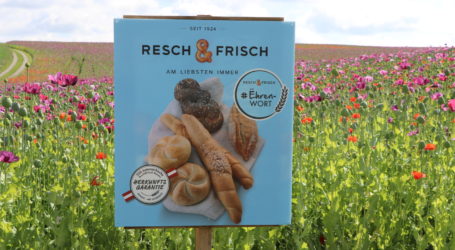 Resch&Frisch garantiert Top-Qualität