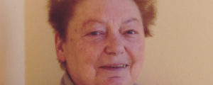 Regierungsrätin Getraude Fallmann verstorben