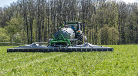 EU-Rechnungshof prüfte EU-Bodenschutz