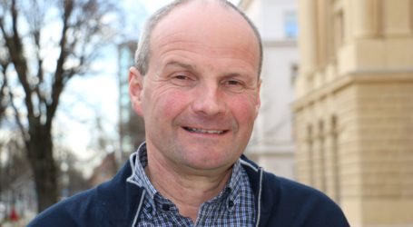 Almwirtschaft Österreich mit neuer Spitze