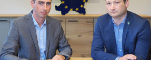 Bernhuber kritisiert Gesetzesannahme als Fehlentscheidung