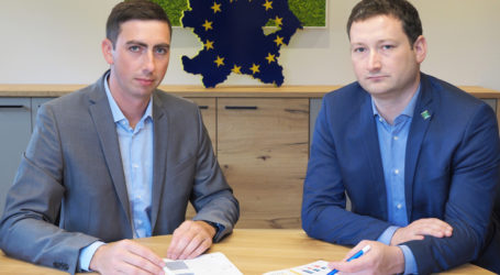 Bernhuber kritisiert Gesetzesannahme als Fehlentscheidung