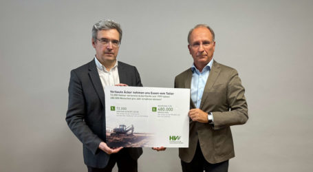 WIFO-Studie über Folgen der „Entackerung“