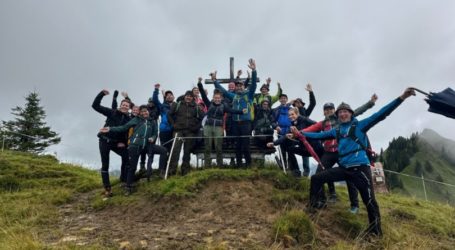 Next Generation Tour macht Halt im Ländle