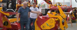 61. Agrarmesse in Gornja Radgona