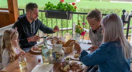 Bereits 1400 Gastronomen deklarieren Herkunft