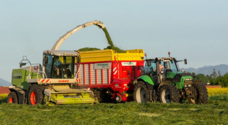 ÖKL-Aktion für Maschinenkosten-Richtwerte bald vorbei