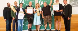 Elite der steirischen Obstveredler gekürt