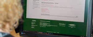 Förderung für schnelleres Internet