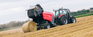 Fella-Lely-Welger werden zu Massey Ferguson