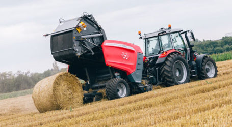 Fella-Lely-Welger werden zu Massey Ferguson