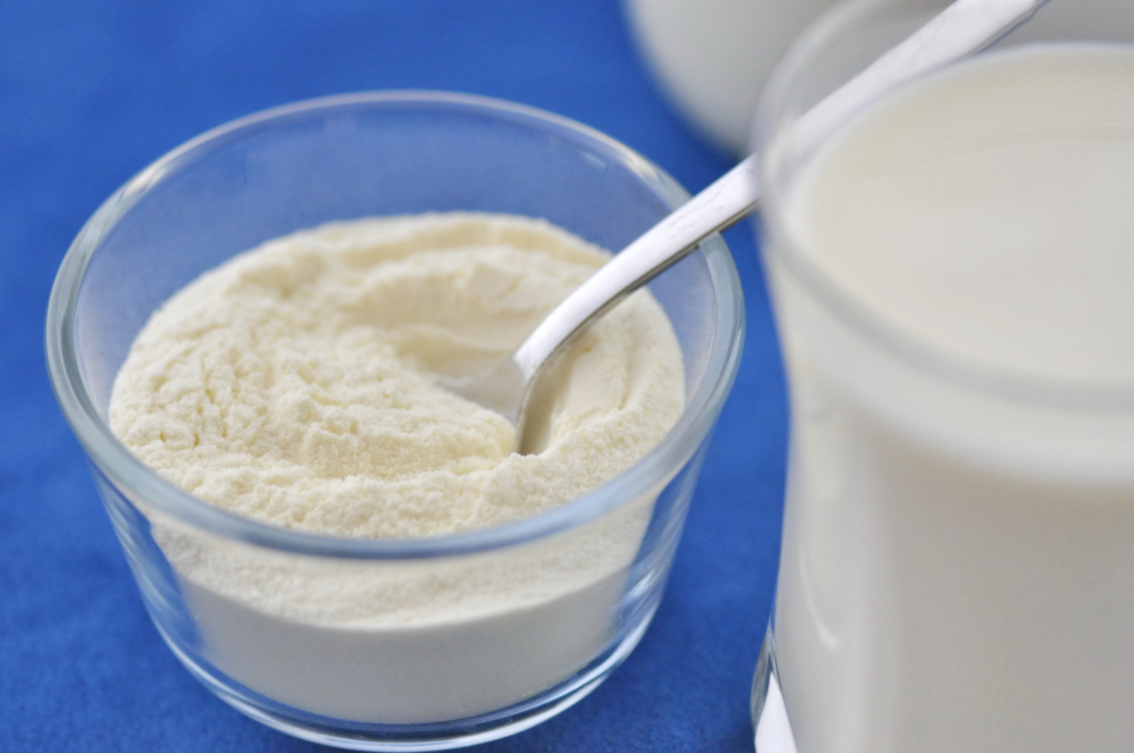 Milchpulver | | Mehr Als Backen