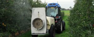 Appell des Obst-, Gemüse- und Gartenbaues wegen SUR
