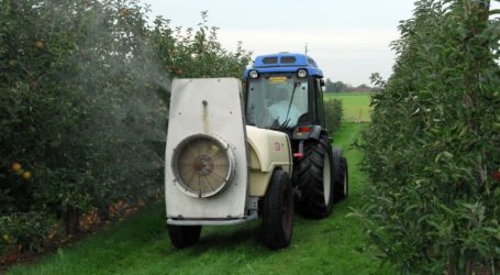 Appell des Obst-, Gemüse- und Gartenbaues wegen SUR