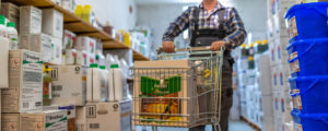 Glyphosatabsatz hinterlässt Spuren bei Bayer